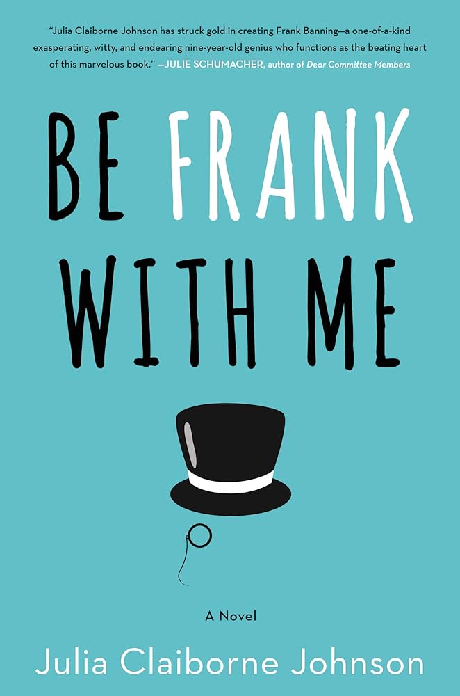 FPL A Good Yarn Book Club
