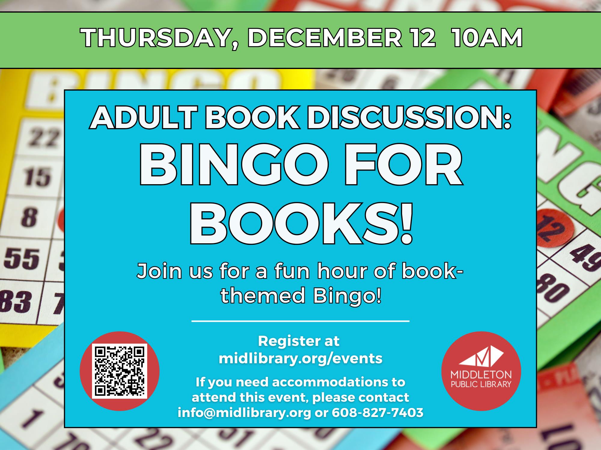 MPL Book Discussion