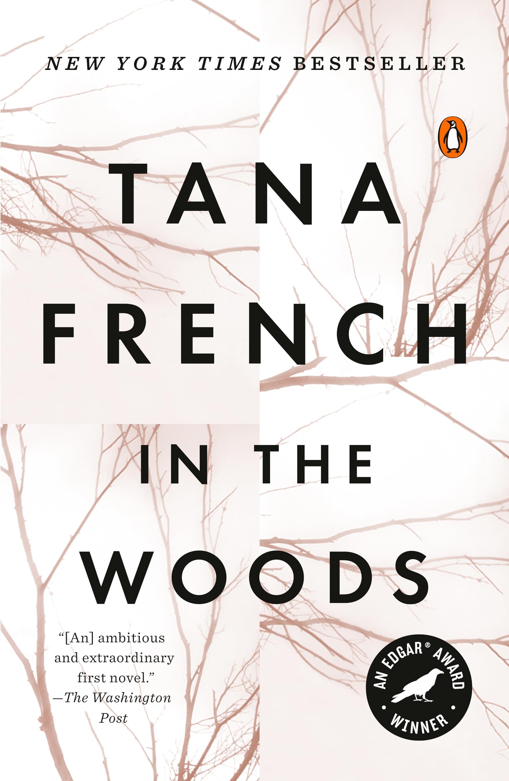 MCFPL Mystery Book Club