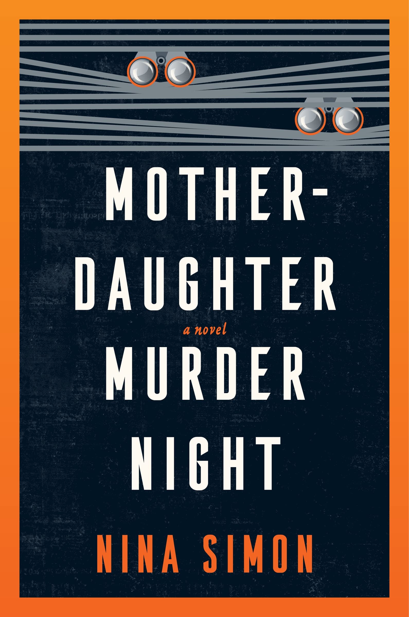 MCFPL Mystery Book Club