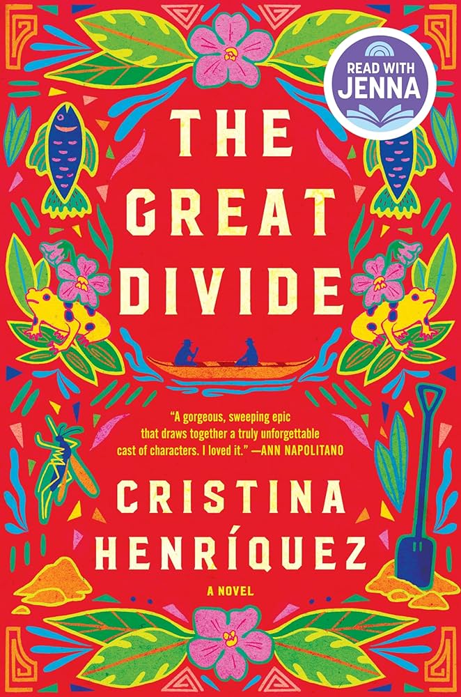 FPL Evening Book Club