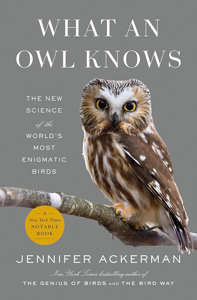 MPL Nature Lover’s Book Group
